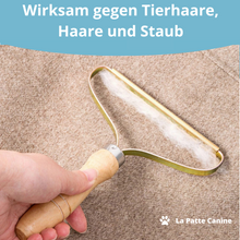 Lade das Bild in den Galerie-Viewer, Tierhaarentfernungsbürste - Pet&#39;s Paw Care®
