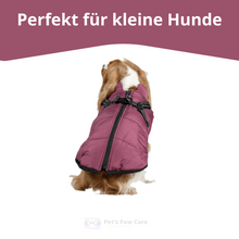 Lade das Bild in den Galerie-Viewer, Jacke für Hunde - Pet&#39;s Paw Care®
