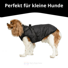 Lade das Bild in den Galerie-Viewer, Jacke für Hunde - Pet&#39;s Paw Care®
