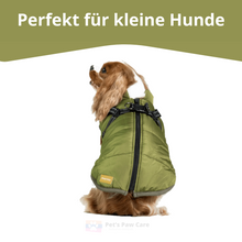 Lade das Bild in den Galerie-Viewer, Jacke für Hunde - Pet&#39;s Paw Care®
